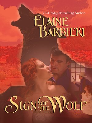 Sign of the Wolf - ebook